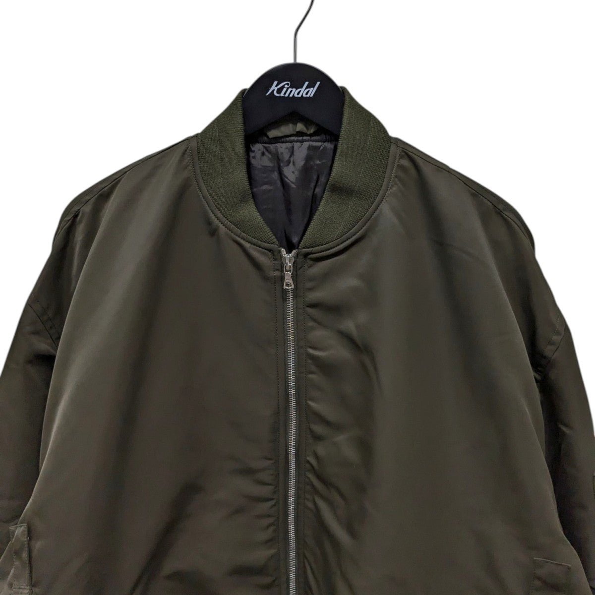 stein(シュタイン) OVERSIZED FLIGHT JACKETフライトジャケットST.627