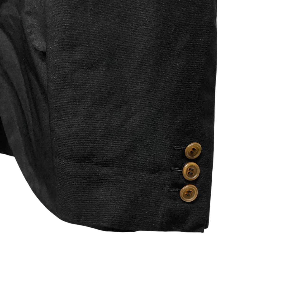 COMME des GARCONS HOMME PLUS(コムデギャルソンオムプリュス) ポリ縮