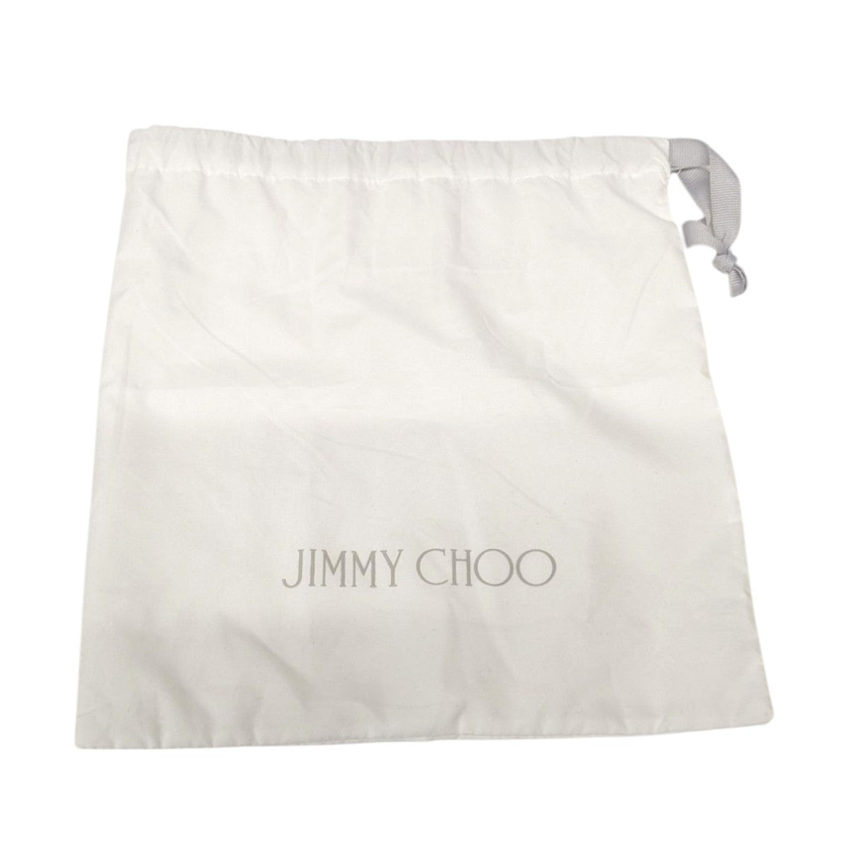 JIMMY CHOO(ジミーチュウ) スタースタッズ付き Latte カーフ