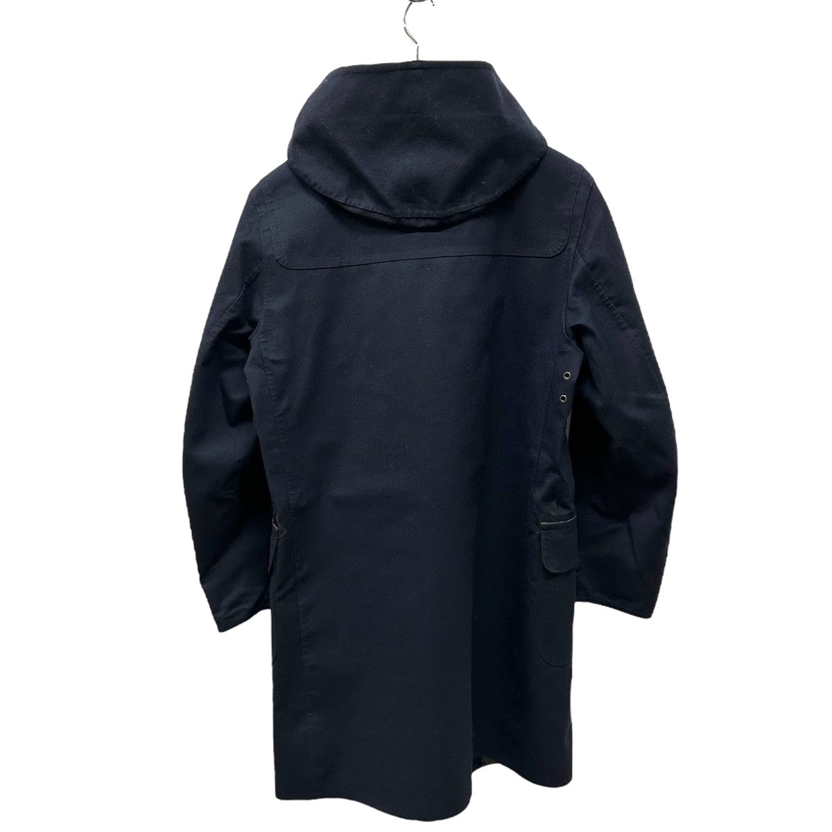 MACKINTOSH(マッキントッシュ) ゴム引きダッフルコート IE-WEIR