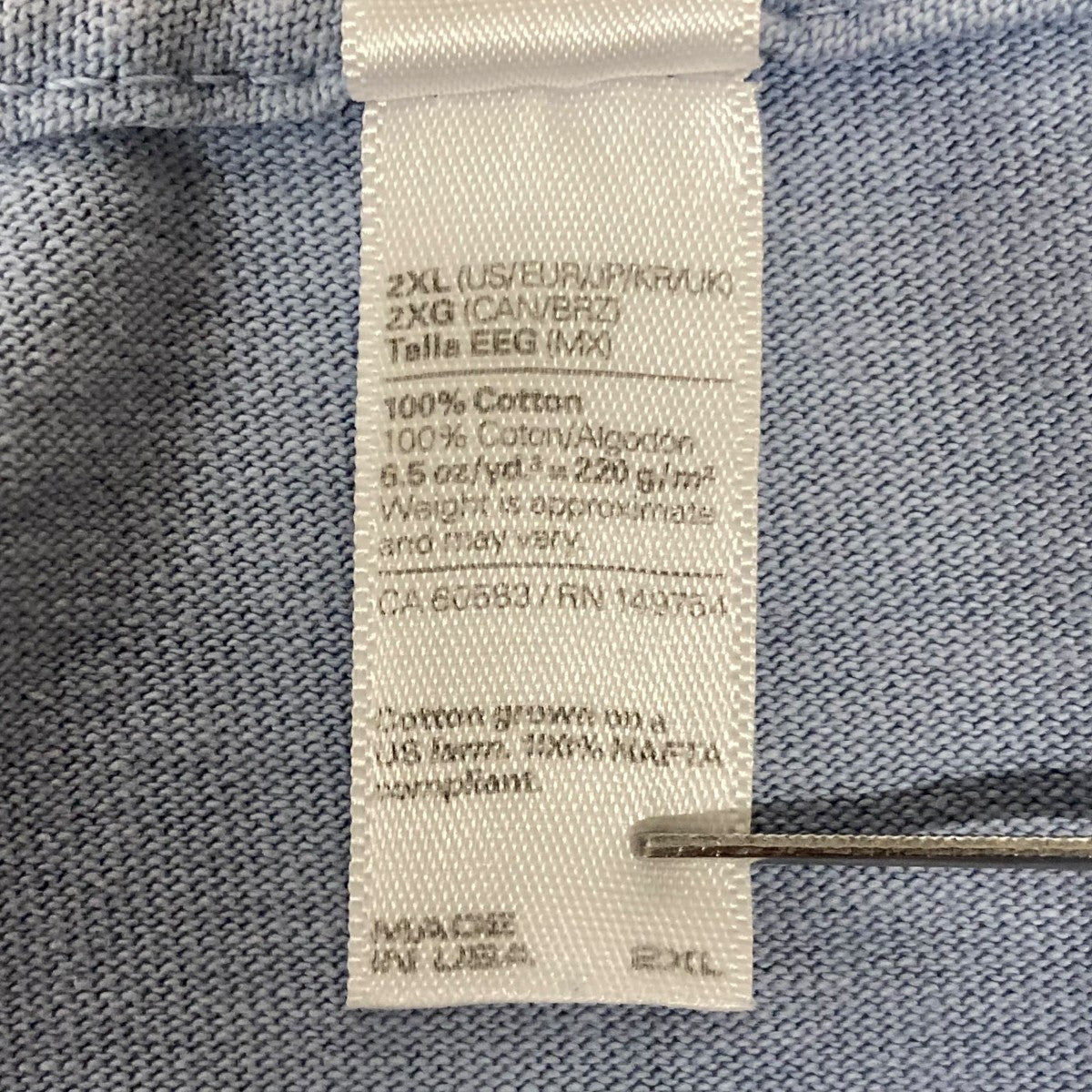 半袖Tシャツ