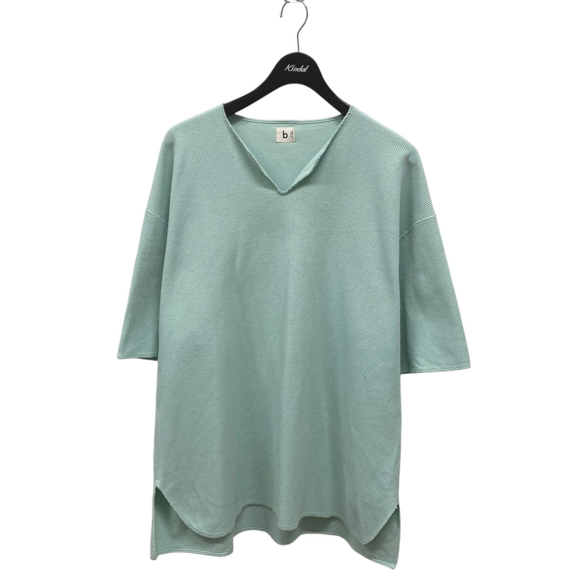 blurhmsサーマルカットソー/3/bROOTS22F15 blurhmsサーマルカットソー/3/bROOTS22F15 - メルカリ
