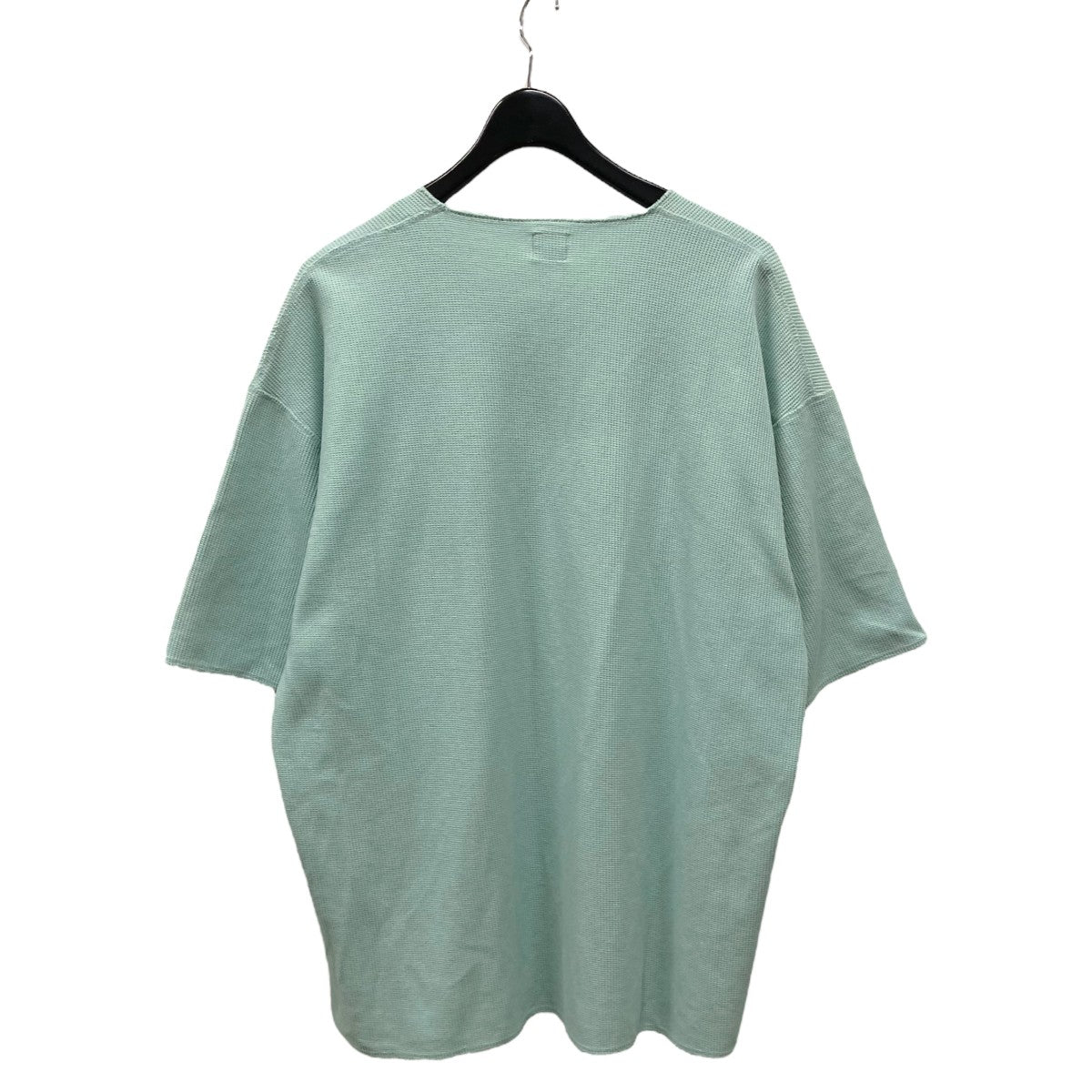 blurhms Wool Voile Gusset PKT Shirt 【２】 Wool Voile Gusset PKT Shirt -BLACK- | IN ONLINE STORE