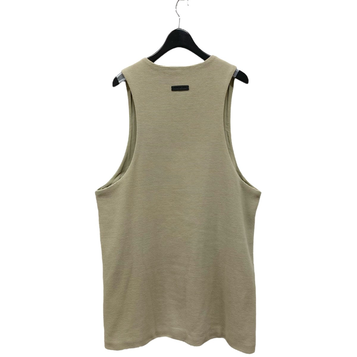 FEAR OF GOD ベスト139190 古着・中古-2枚目のアイテム画像