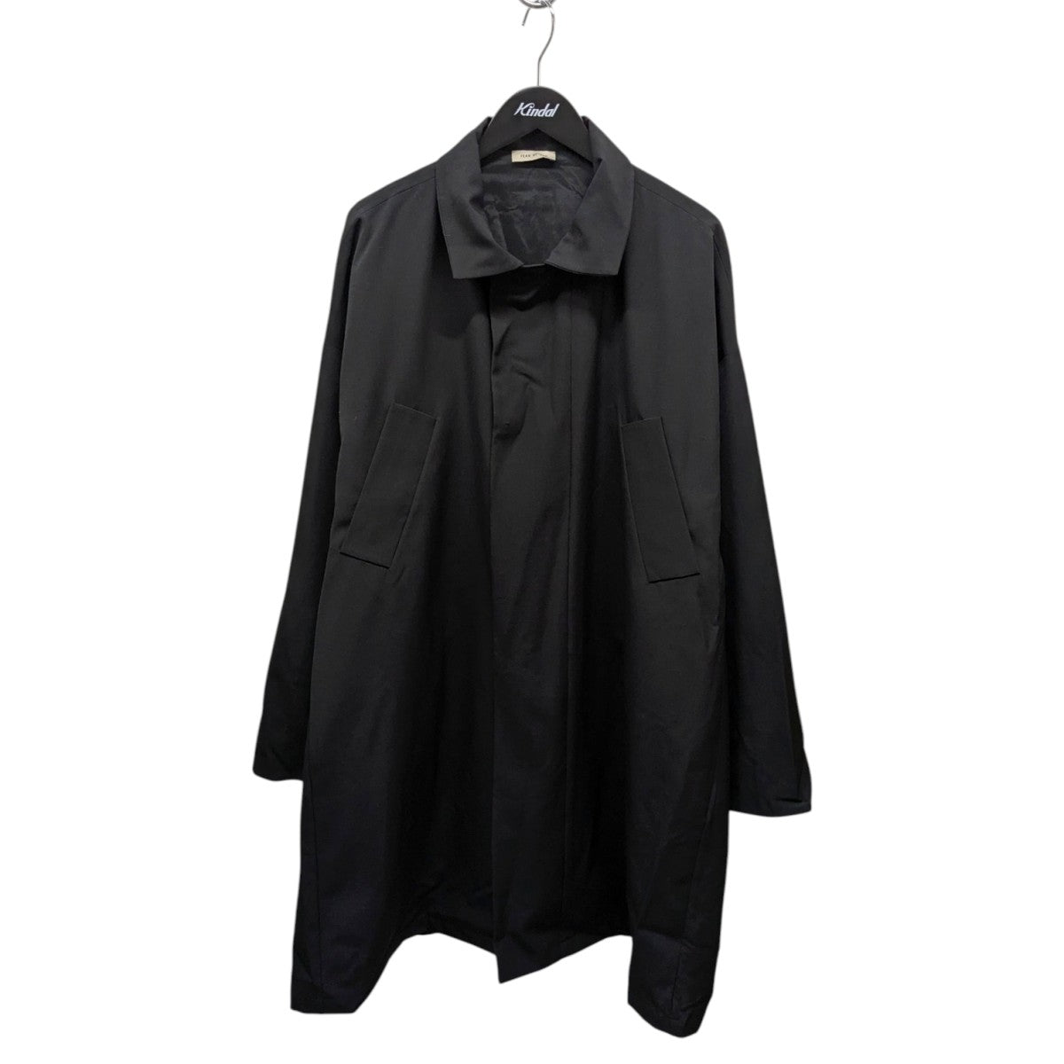 FEAR OF GOD×Ermenegildo Zegna テーラードジャケット8CFG29