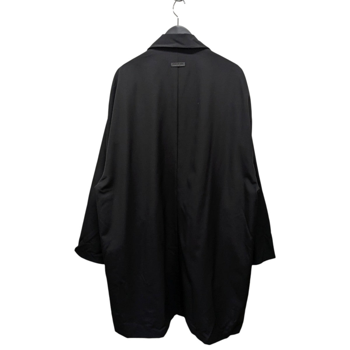 FEAR OF GOD×Ermenegildo Zegna テーラードジャケット8CFG29