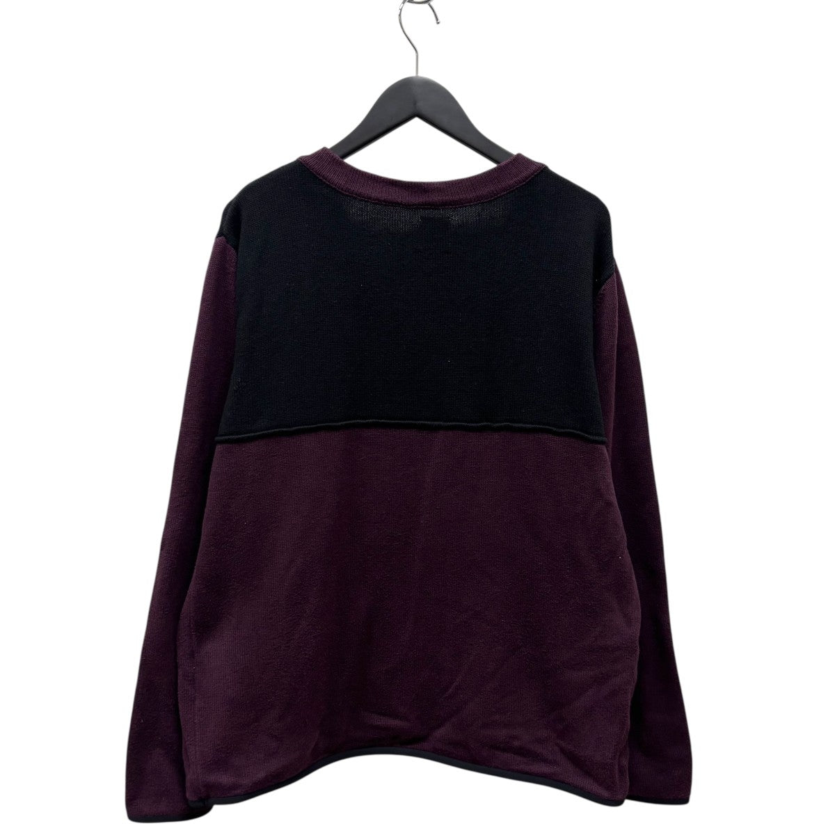 VネックニットSS22GR7A6CT