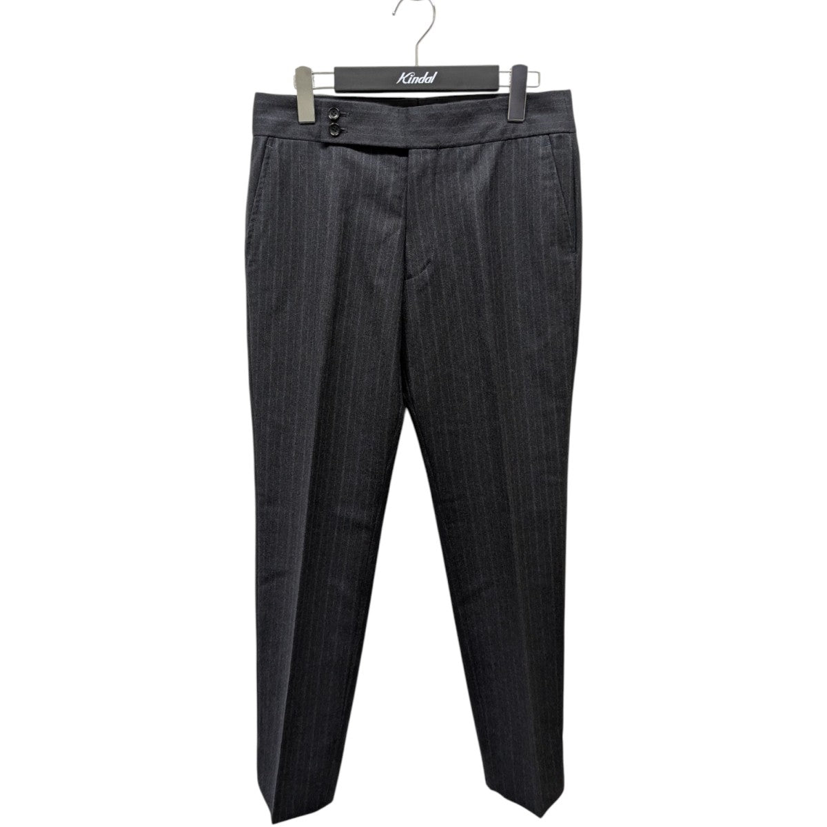 コムデギャルソンオムプリュス　ワイドバルーンパンツ　サイズM ブラック COMME des GARCONS(コムデギャルソン) バルーンパンツRH P011 RH