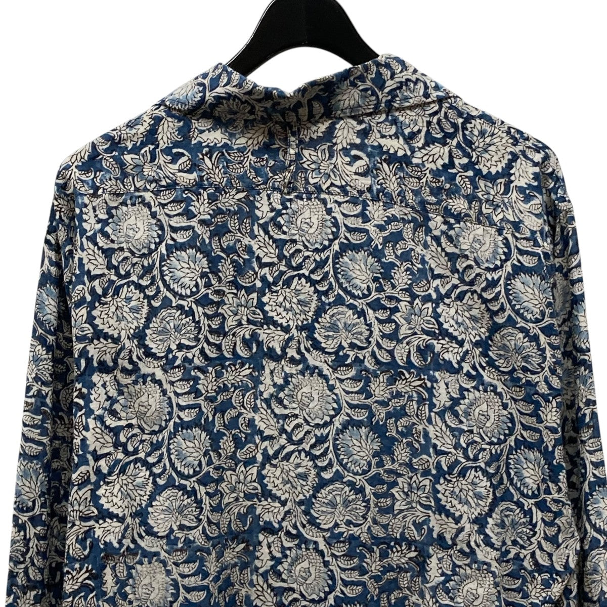 【店舗限定】niceness LEE シャツ NICENESS 22ss LEE (INDIGO) シャツの通販 by s's shop｜ラクマ