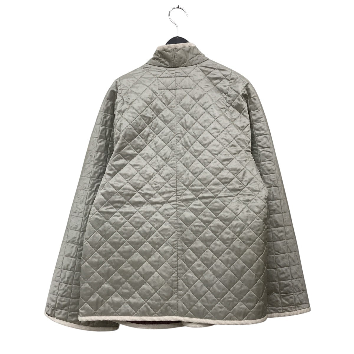 dahl'ia(ダリア) キルティングチャイナジャケットDJK-17CU DJK-17CU