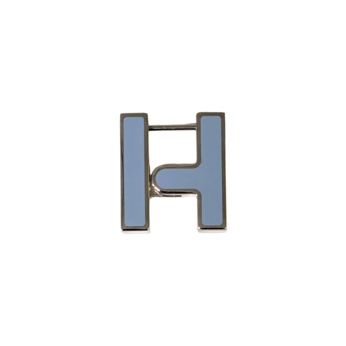 HERMES ピアス 古着・中古-2枚目のアイテム画像