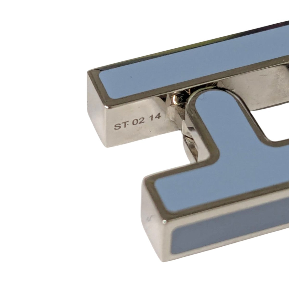 HERMES(エルメス) ピアス ブルー｜【公式】カインドオル