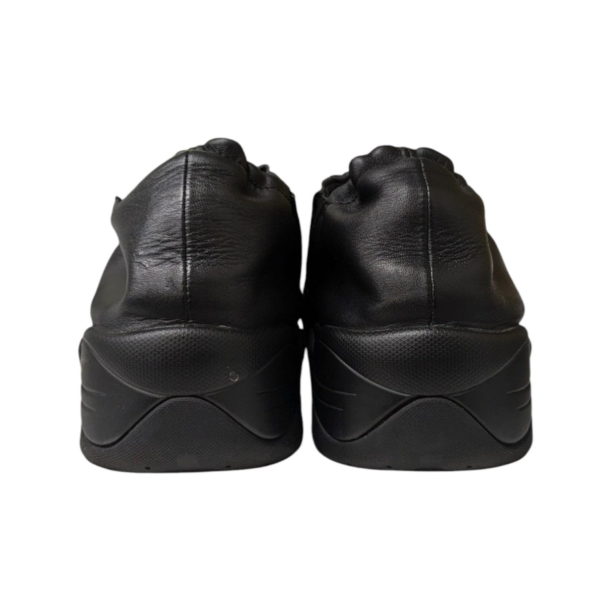 RAF SIMONS ソラリス　革靴 RAF SIMONS ソラリス 革靴