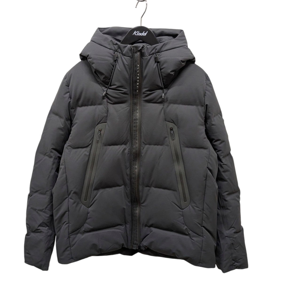 Journal STANDARD relume Levi's2nd デニムJKT 追加2》LEVI'S(R) / リーバイス(R) 別注 TYPE2 JKT Selvedge RIGID