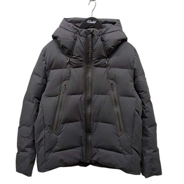 Descente ALLTERRAIN×JOURNAL STANDARD ダウンジャケットDX-G1055JS DX