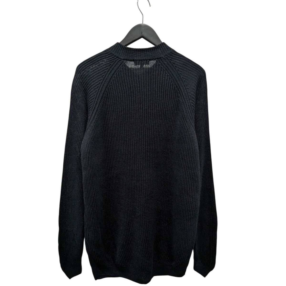 MARGARET HOWELL(マーガレットハウエル) BRAIDED WOOLニット579