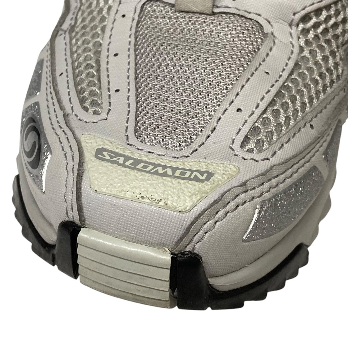 【関税込み】Salomon グレー ACS Pro スニーカー グレー（灰色）系 Salomon ACS PRO(サロモン) スニーカー