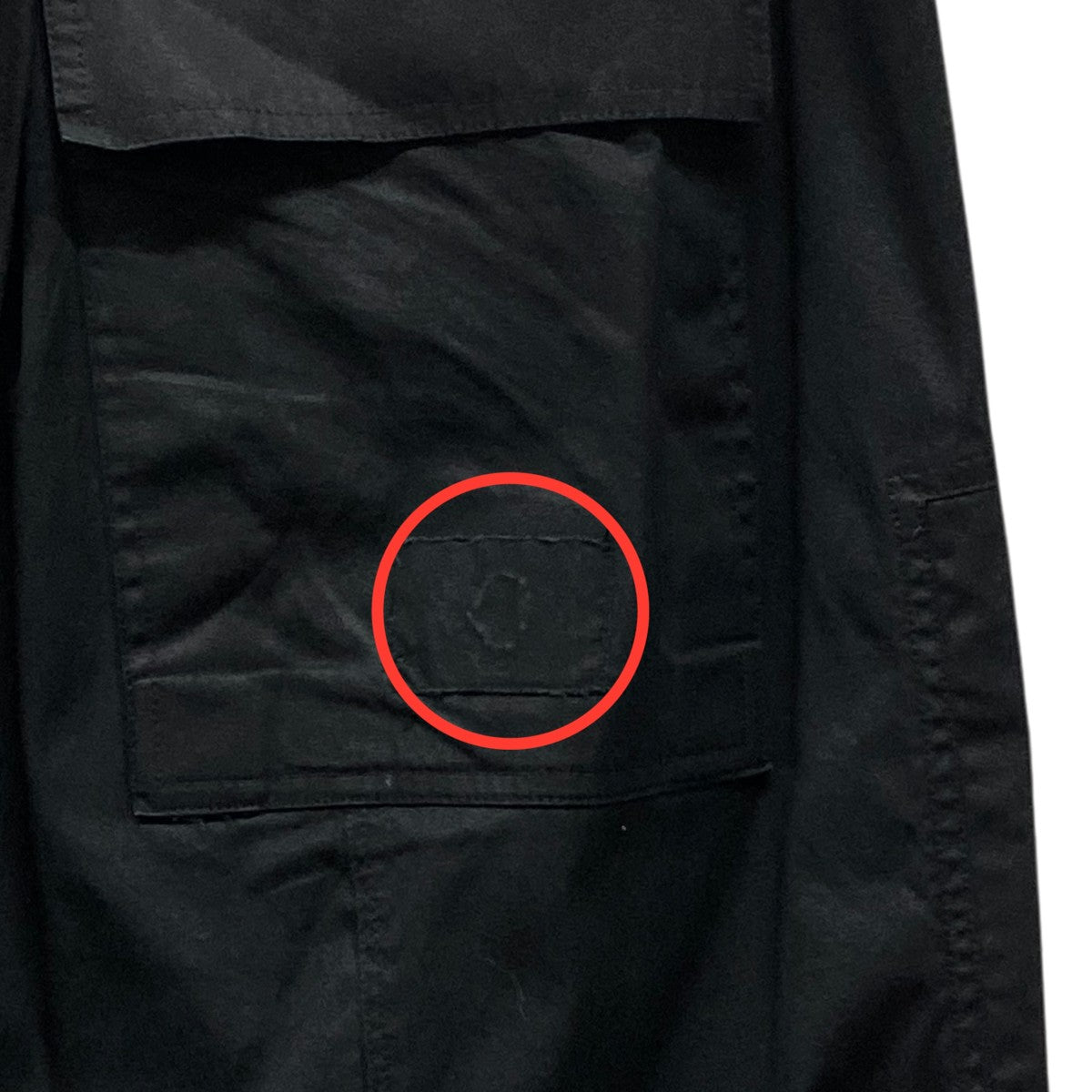 rick Owens RU20S7389-TE ショートパンツ rick Owens RU20S7389-TE ショートパンツ - メルカリ