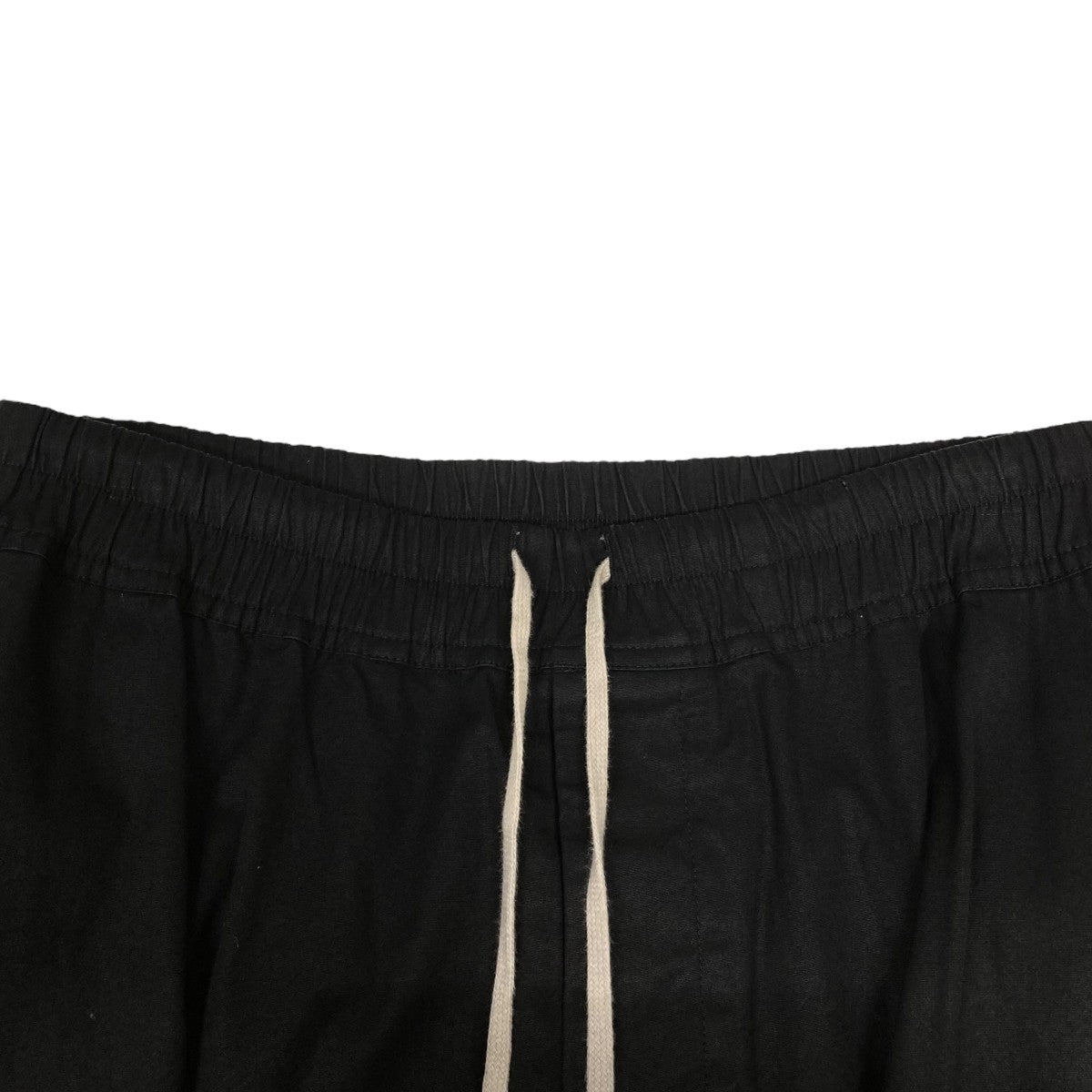 rick Owens RU20S7389-TE ショートパンツ RICK OWENS(リックオウエンス) 22SSCARGO PODSショートパンツ