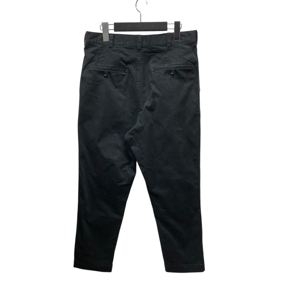 BLACK COMME des GARCONS パンツ1E-P019 COMME des GARCONS HOMME(コムデギャルソンオム) パンツHH-P019