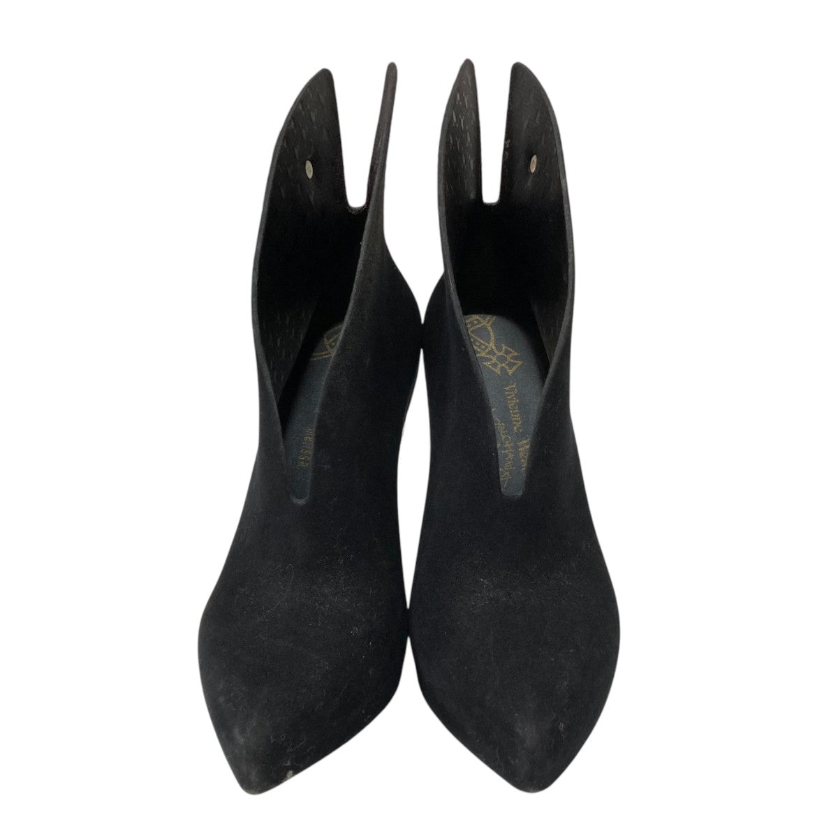 Vivienne Westwood(ヴィヴィアンウエストウッド) melissa