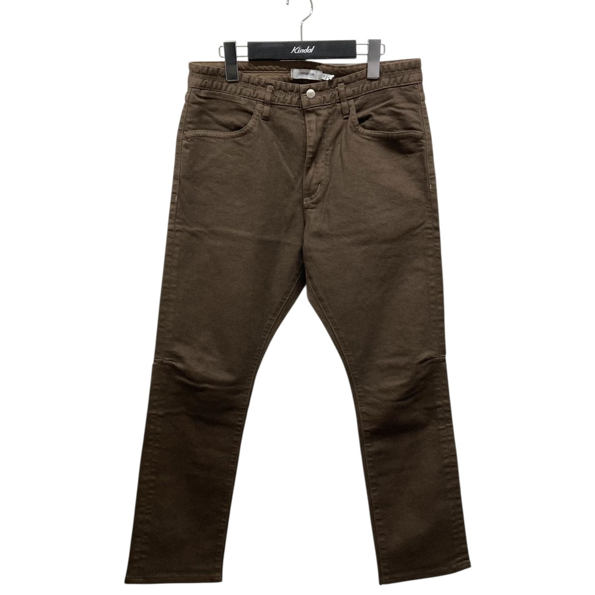 Nonnative カーゴパンツ nonnative ノンネイティブ カーゴパンツ NN-P3956 TROOPER 6P