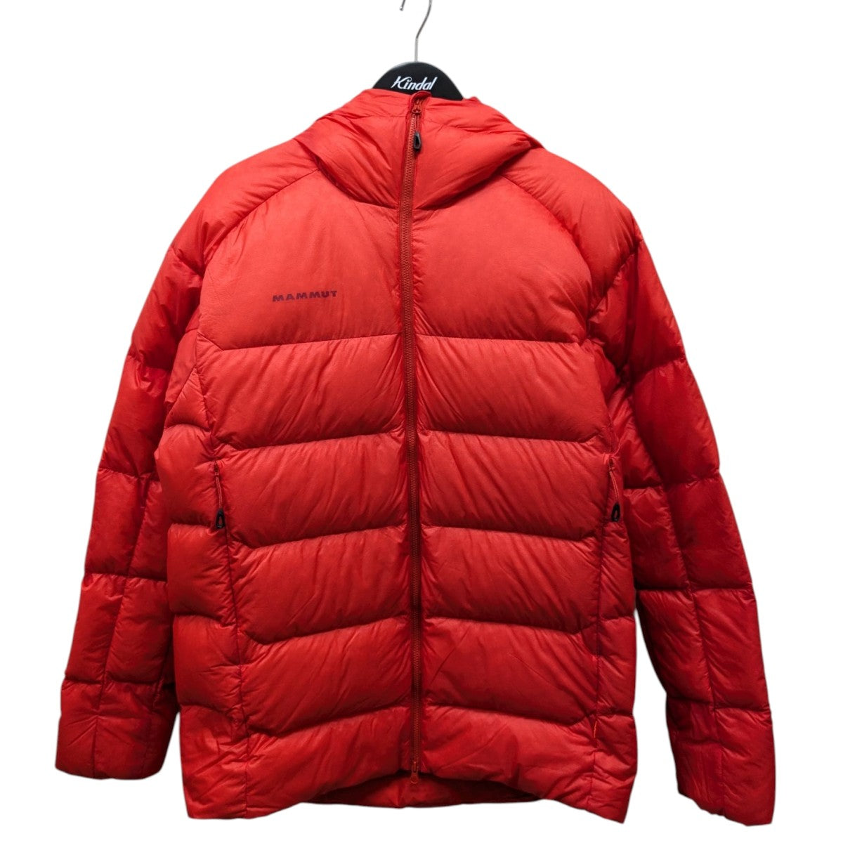 MAMMUT(マムート) Meron IN Hooded Jacket AFダウンジャケット1013