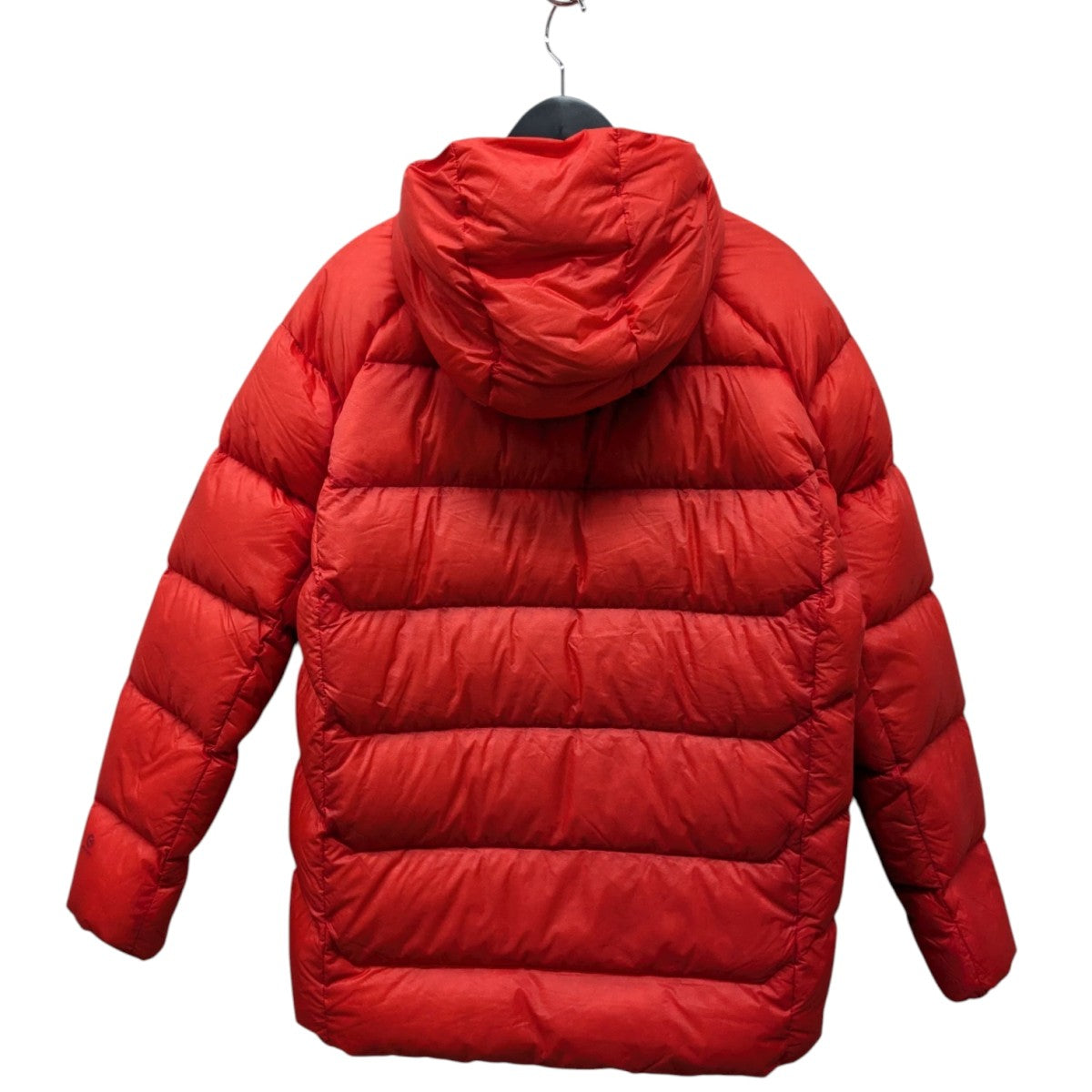 MAMMUT(マムート) Meron IN Hooded Jacket AFダウンジャケット1013