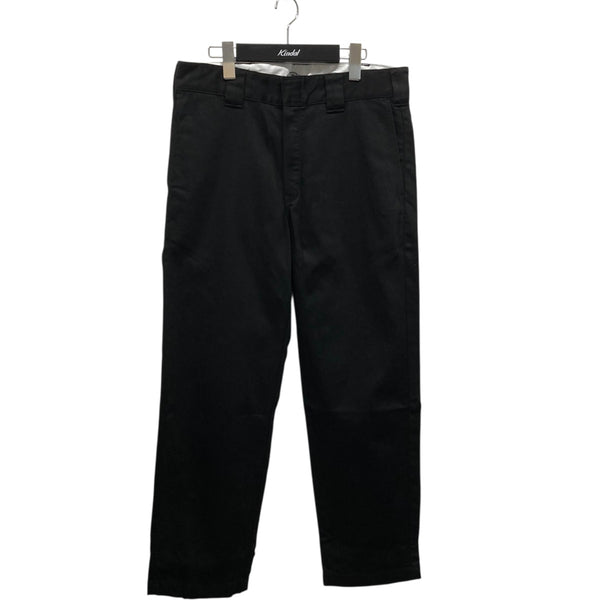 ロンハーマン別注　Dickies ブラック チノパン Dickies for Ron Herman Cargo ＆ Painter Pants News｜Ron Herman