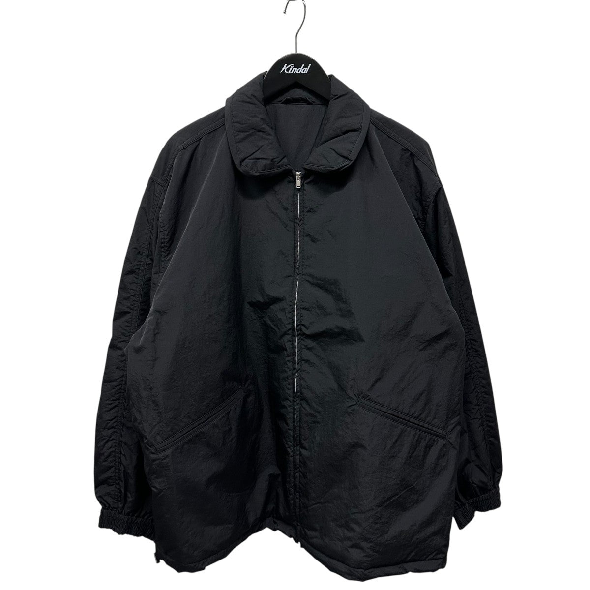 stein(シュタイン) PADDED MONSTER SHORT JACKET ST．487 ST.487