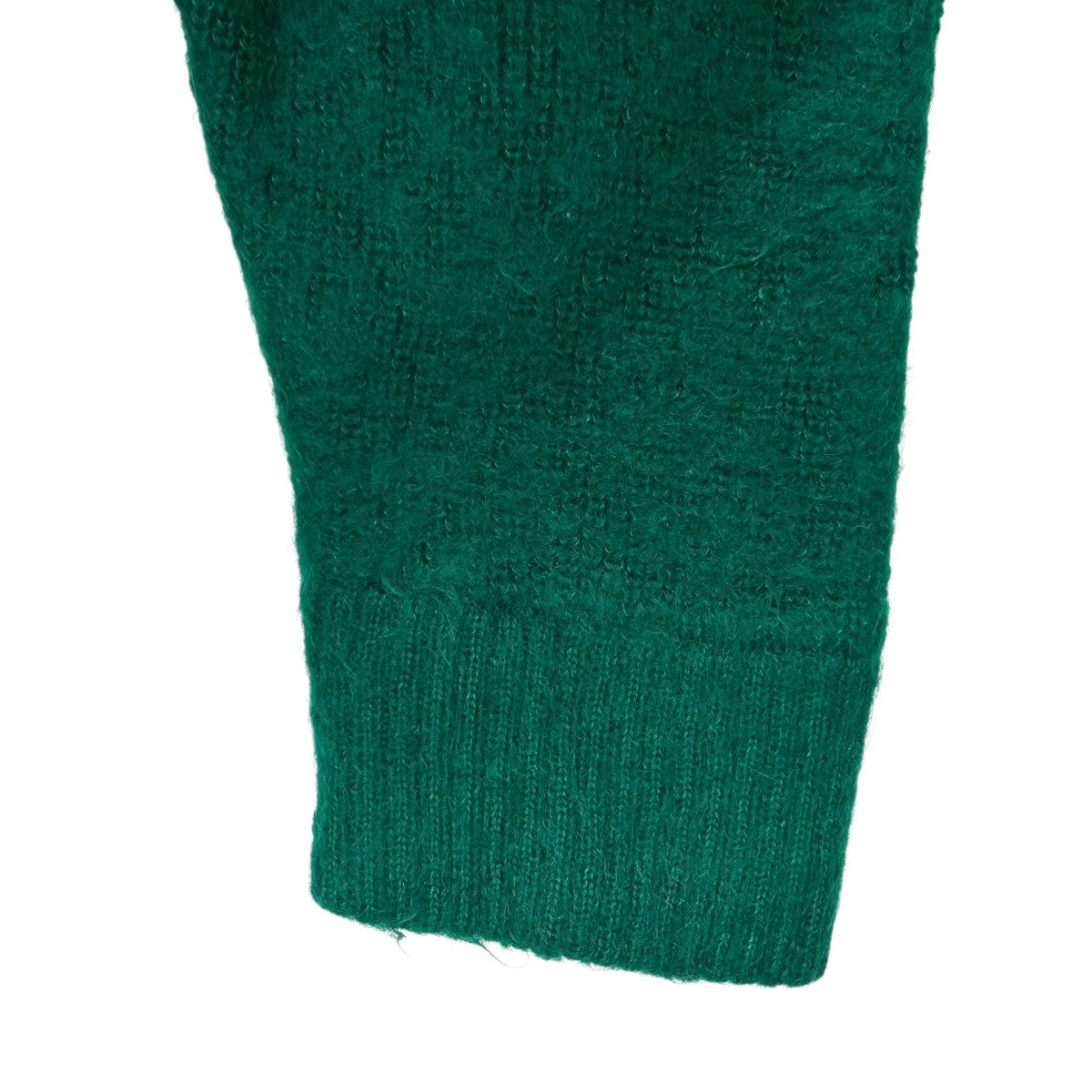 トップス 22aw stein kid mohair cardigan ST.445 Stein シュタイン 22AW KID MOHAIR CARDIGAN キッド モヘヤ ニット