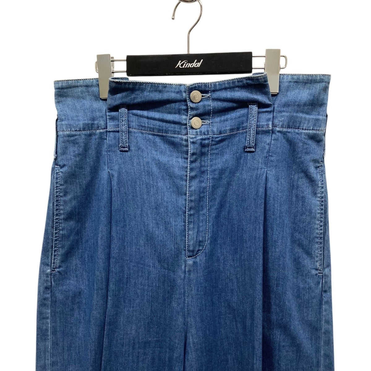 STELLA McCARTNEY ステラマッカートニー<br>デニムパンツ