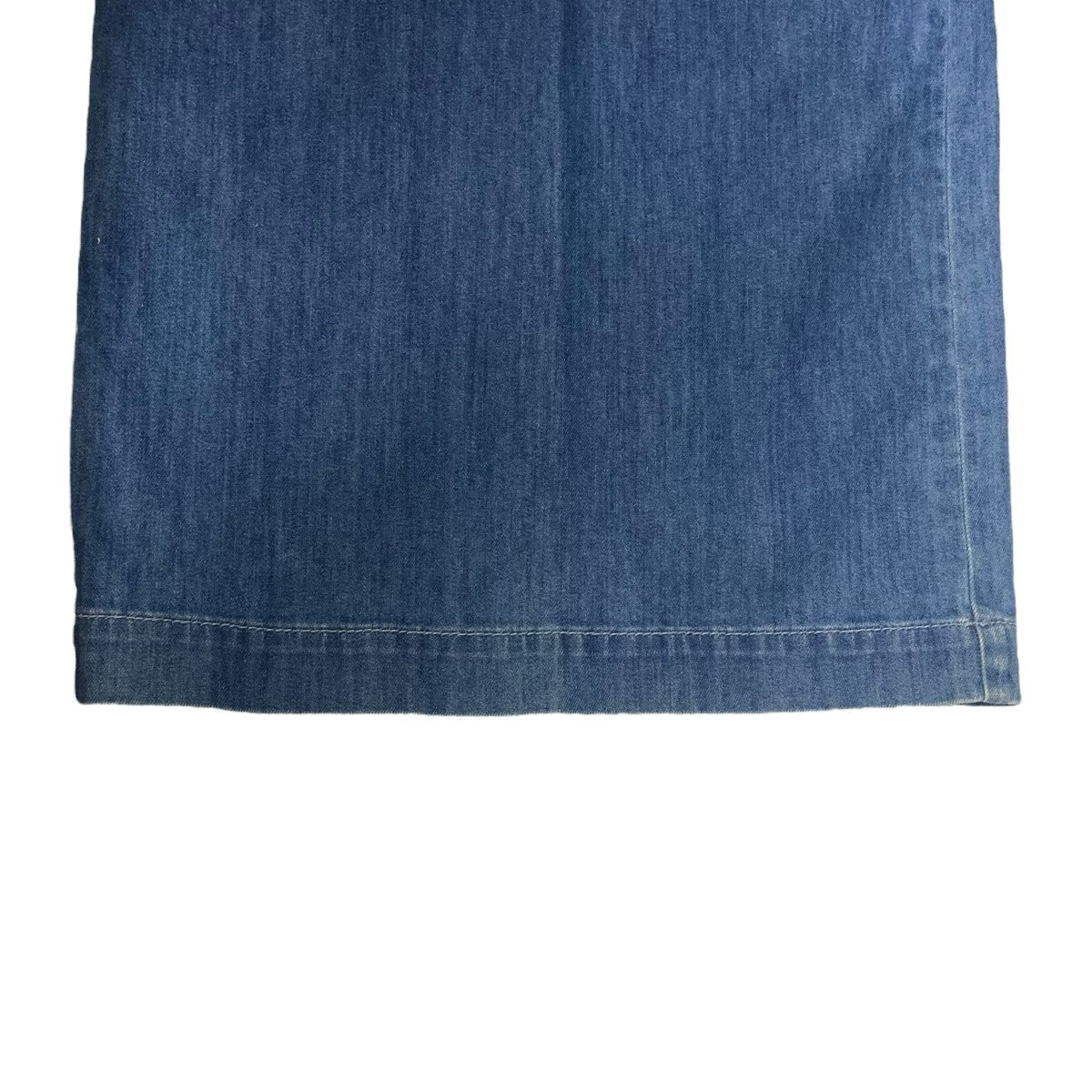 STELLA McCARTNEY(ステラマッカートニー) デニムパンツ563912