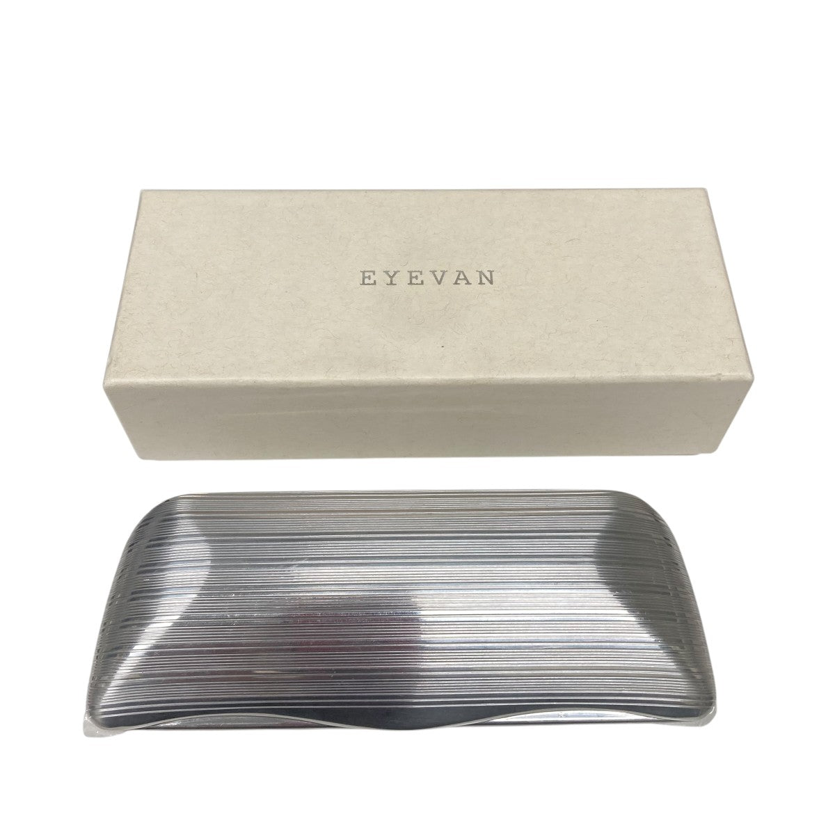 EYEVAN 7285 773サングラス 古着・中古-10枚目のアイテム画像