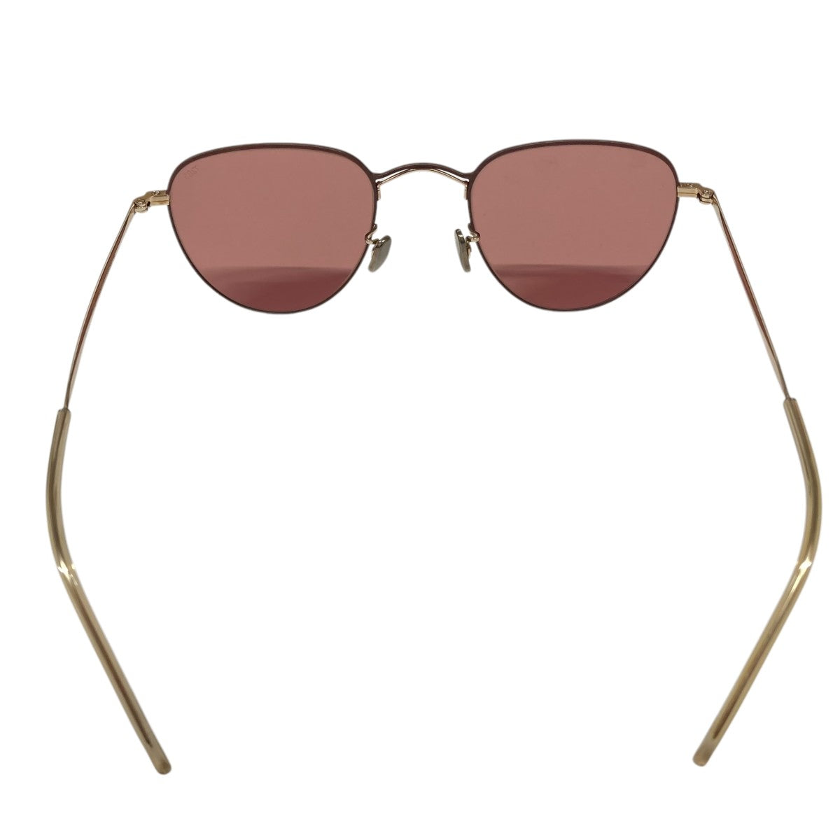 EYEVAN 7285(アイヴァン 7285) 773サングラス ブラウン サイズ 50□21