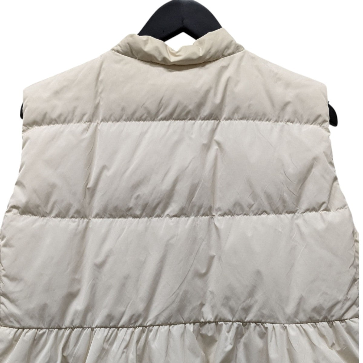 その他ブランド / PaDD/ダウンベスト/M/ナイロン/BLK/無地/22-140-35-100007 PaDD(パッド) ダウンベスト22-140-35-100007 22-140-35-100007