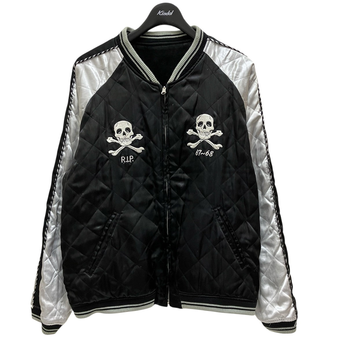 Hysteric Glamour(ヒステリックグラマー) リバーシブル