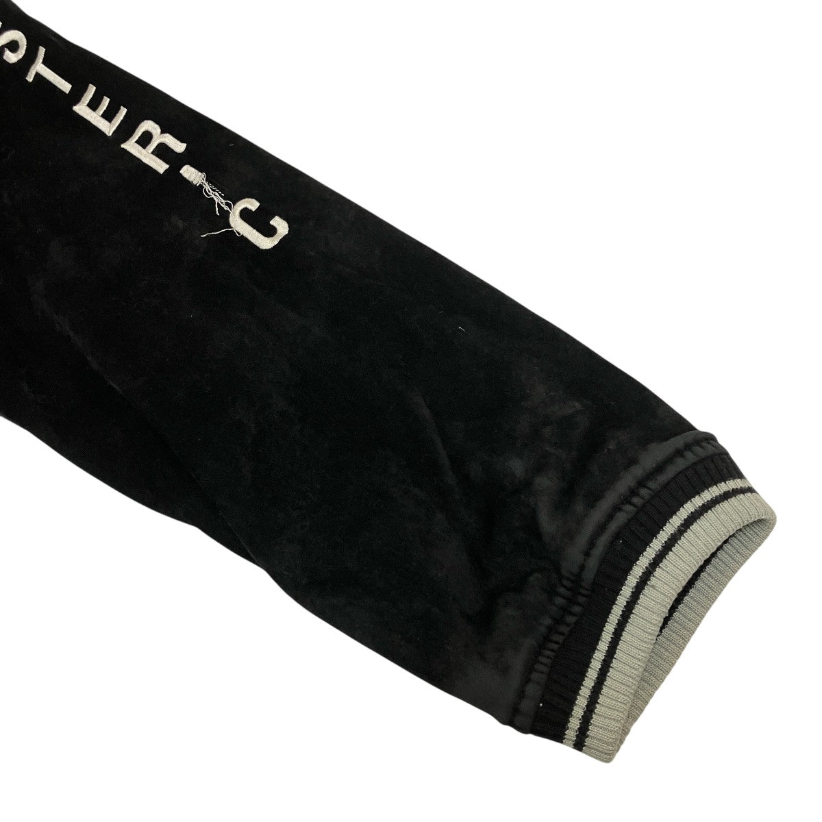 Hysteric Glamour(ヒステリックグラマー) リバーシブルスカジャン