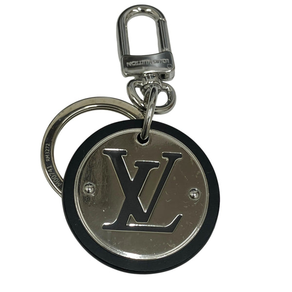 LOUIS VUITTON(ルイヴィトン) キーホルダー・LV サークルキーリング