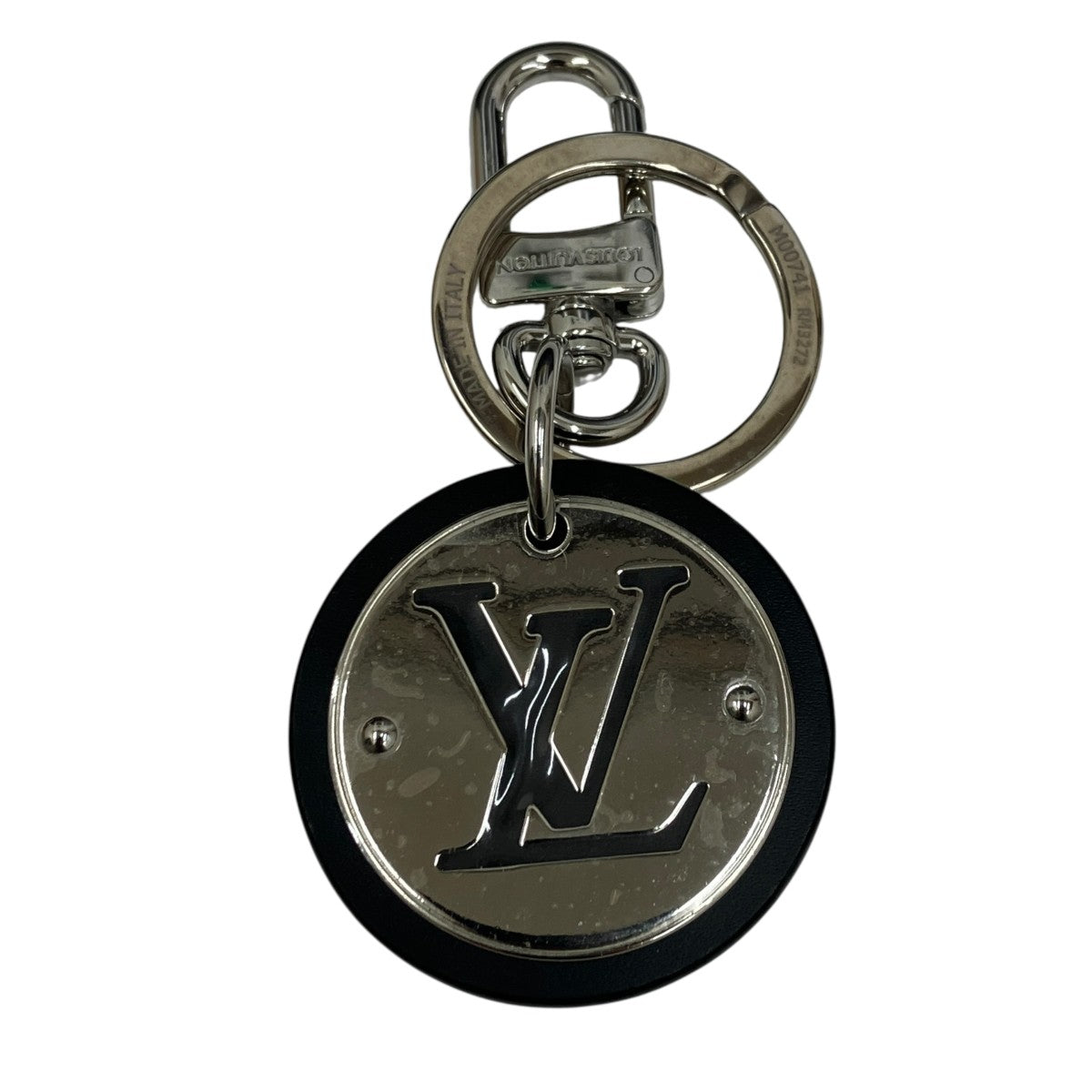 キーホルダー・LV サークルキーリングM00741