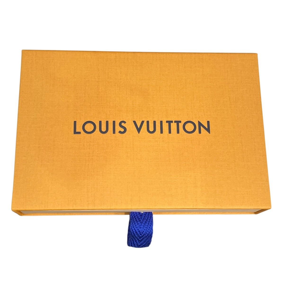 LOUIS VUITTON(ルイヴィトン) キーホルダー・LV サークルキーリング