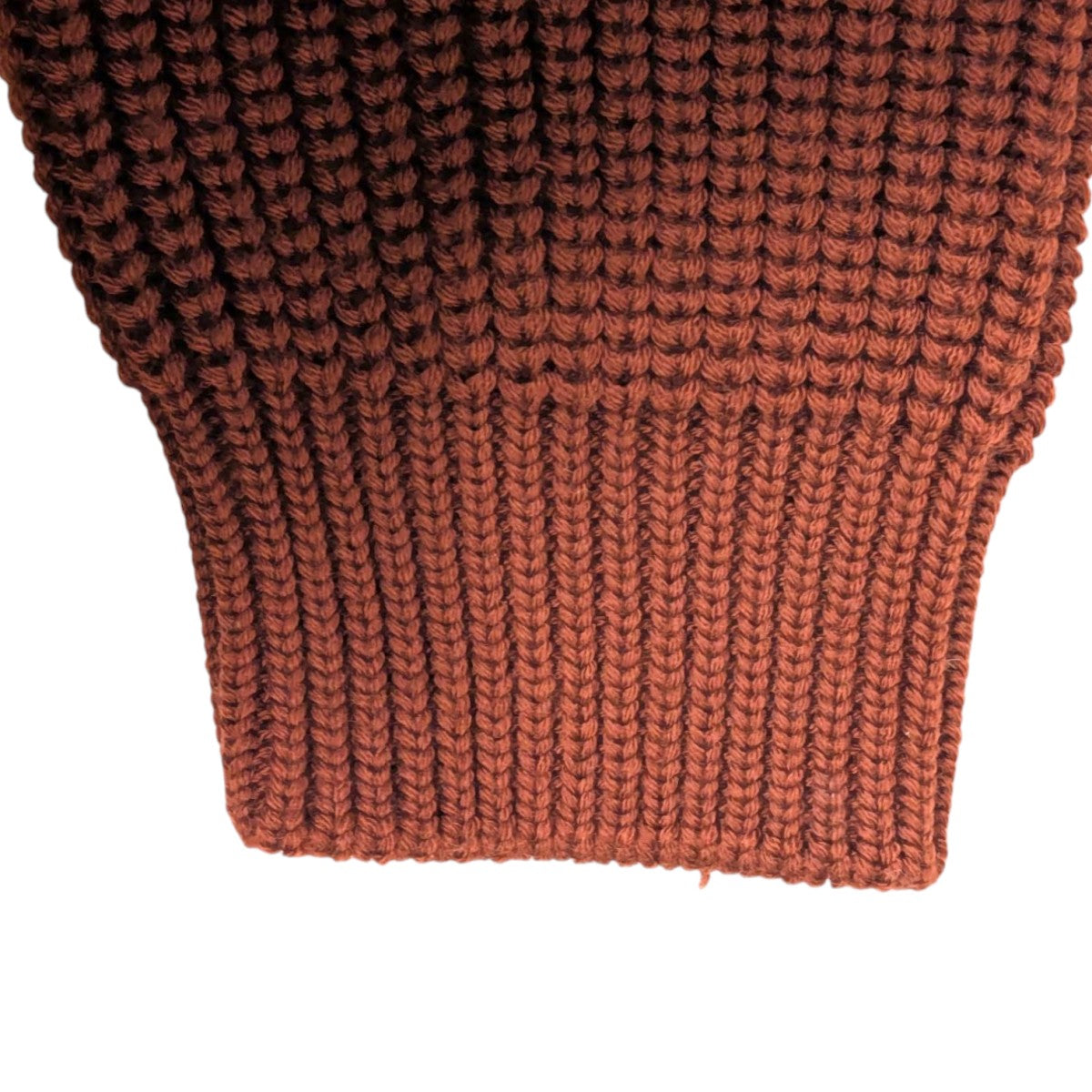 BATONER(バトナー) SIGNATURE DRIVERS KNITドライバーズニットBN-22FM