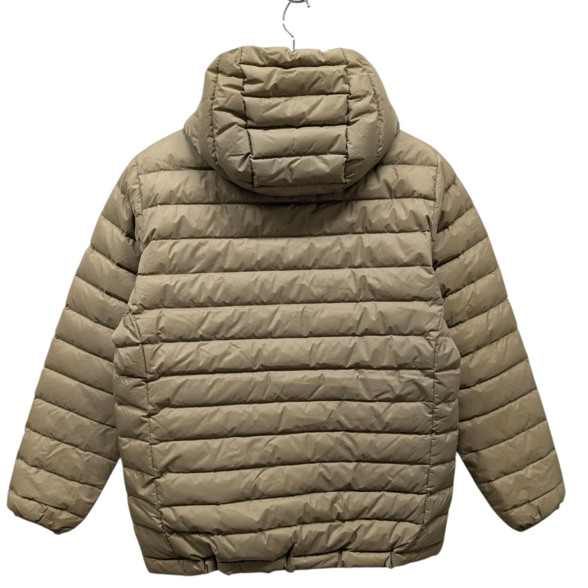 DANTON(ダントン) ライトダウンジャケットJD-8032 JD-8032 ベージュ