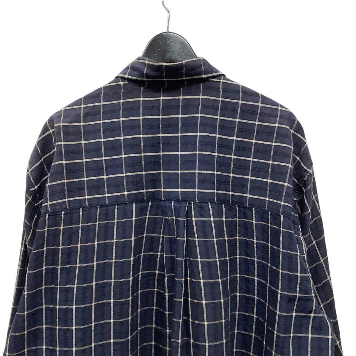 OUR LEGACY(アワーレガシー) ABOVE SHIRT長袖シャツM2242AD