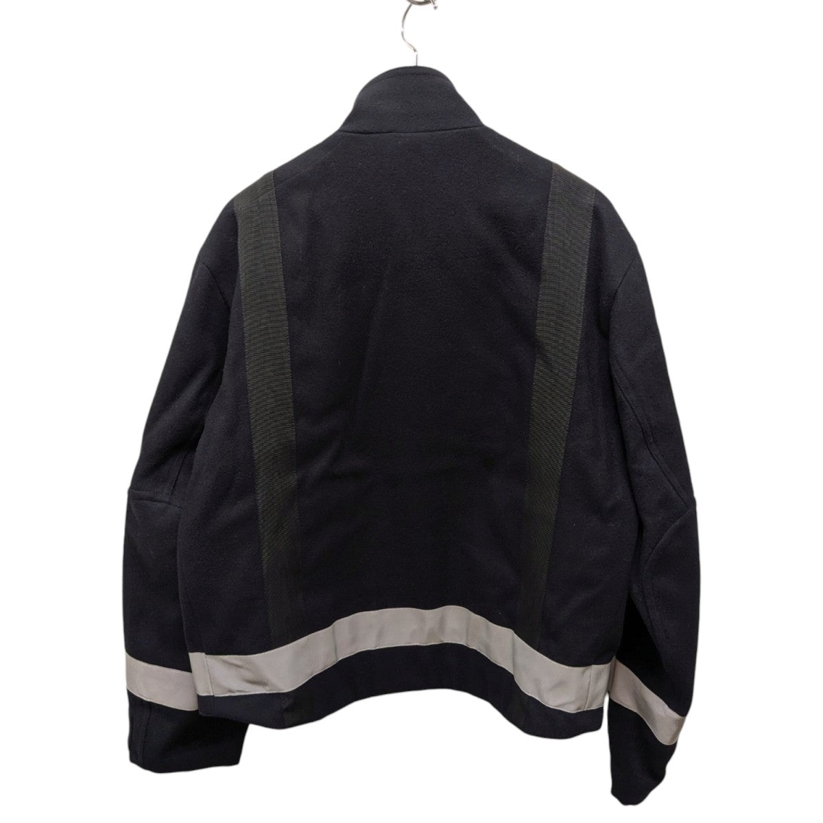 DRIES VAN NOTEN(ドリスヴァンノッテン) ファイヤーマンコート 73-08