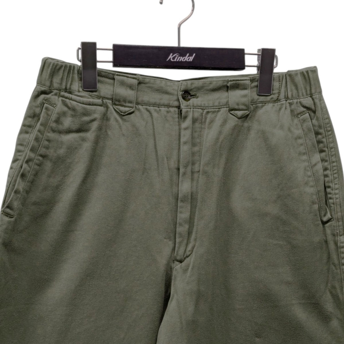 COMME des GARCONS HOMME(コムデギャルソンオム) 80sチノパンHP COMME des GARCONS HOMME(コムデギャルソンオム) 80sチノパンHP