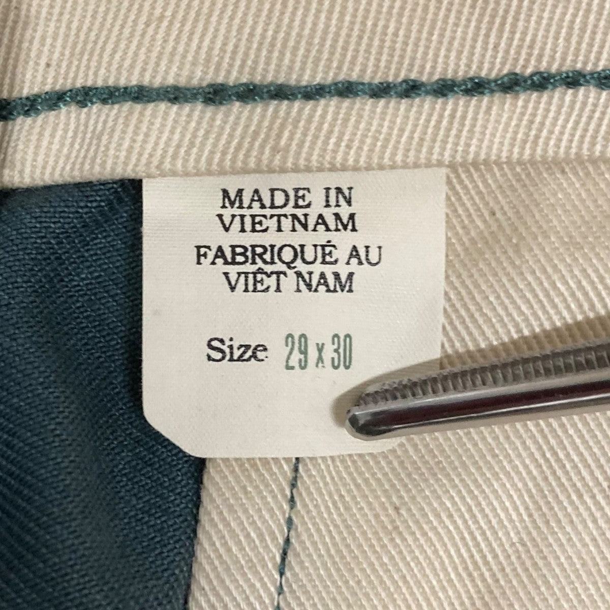 RRL(ダブルアールエル) Cotton Twill Field Chino Pantsチノパン