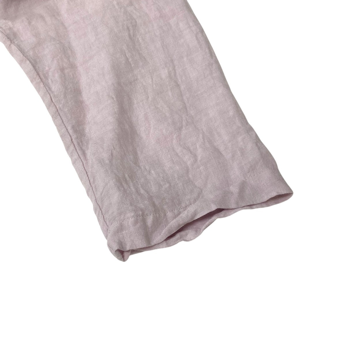 試着のみ 25SS nest robe クルーニーレースベスト 2万9700円 試着のみ 25SS nest robe クルーニーレースベスト 2万9700円