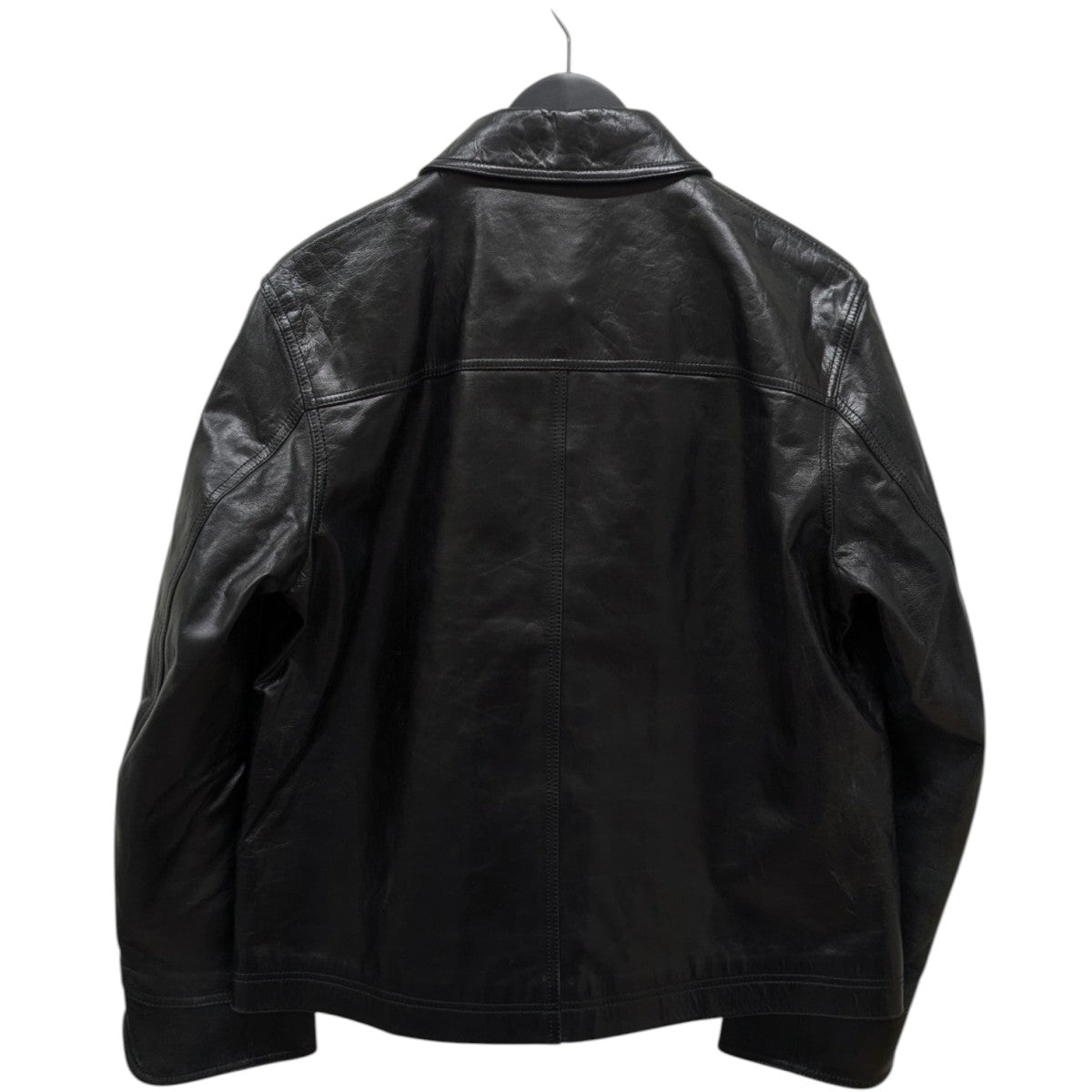 Paul Smith(ポールスミス) レザージャケット454303 K 454303 K