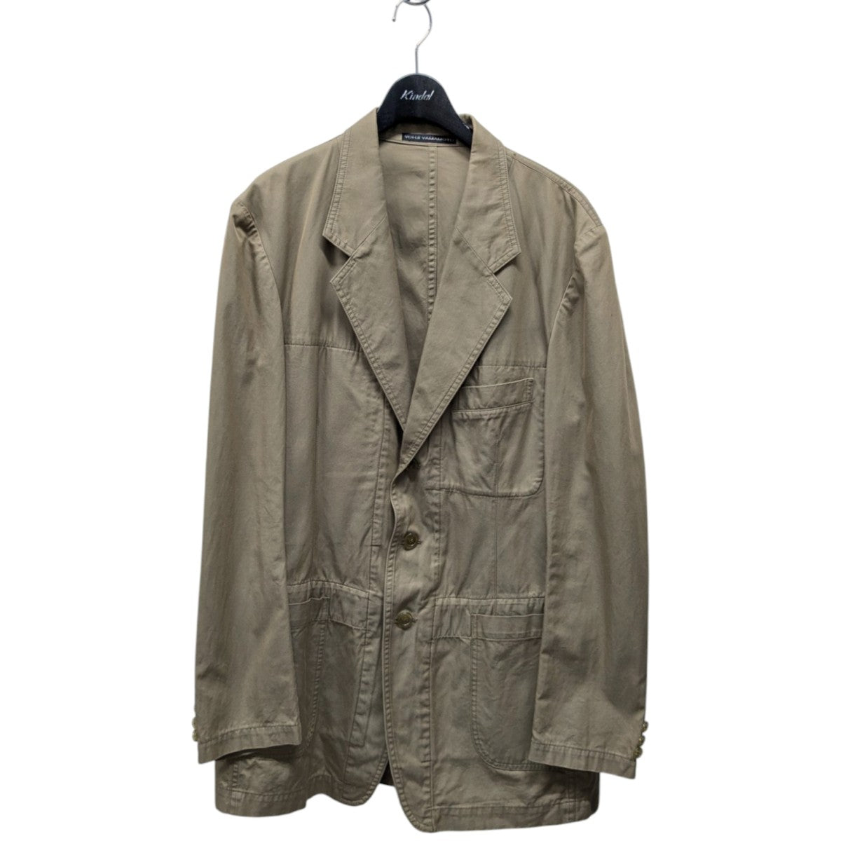 Y'S for men(ワイズフォーメン) ジャケットMH-J04-002 MH-J04